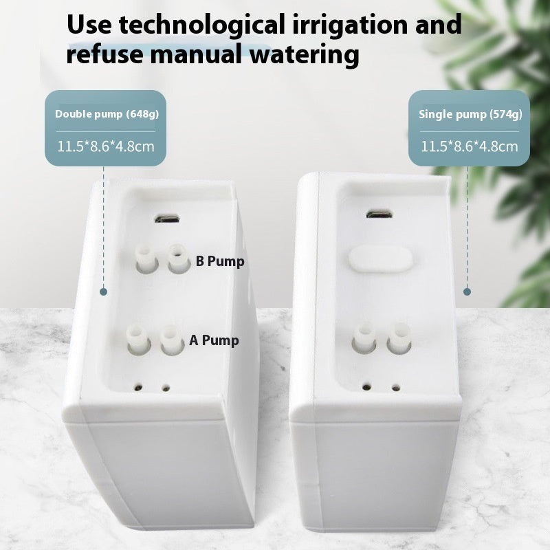 Solar Energy Watering Device Automatic Watering Device