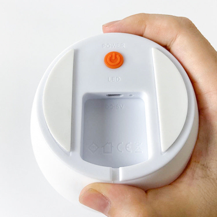 Nursing Bar KTV Cafe Ambient Light